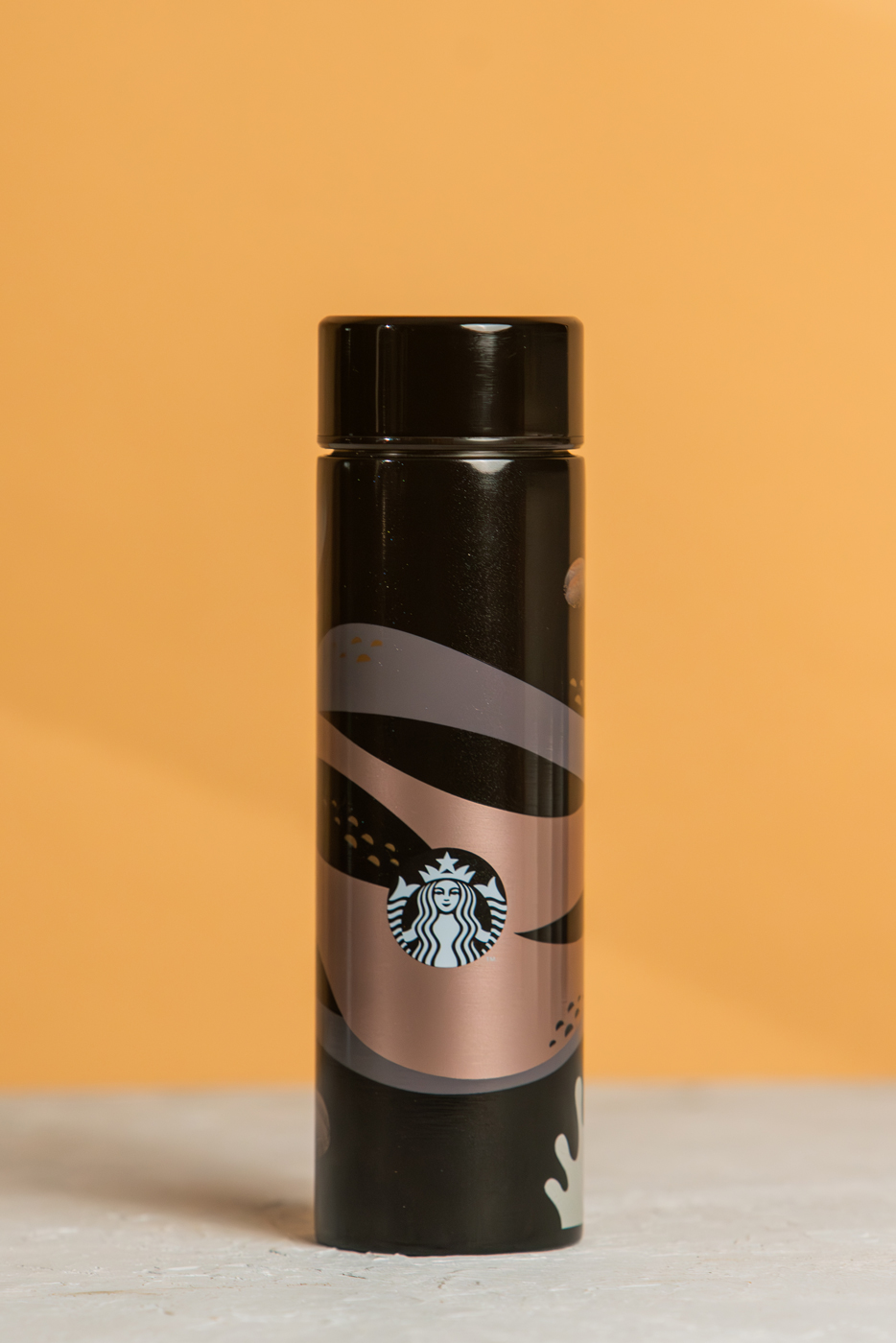 Stainless Steel Tumbler Image