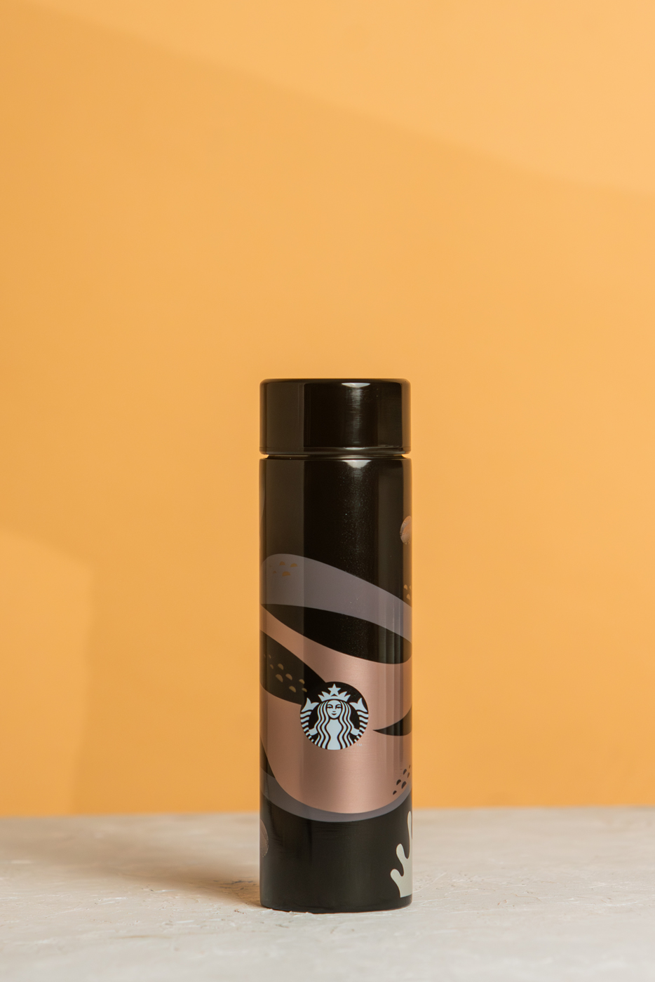 Stainless Steel Tumbler Image 1