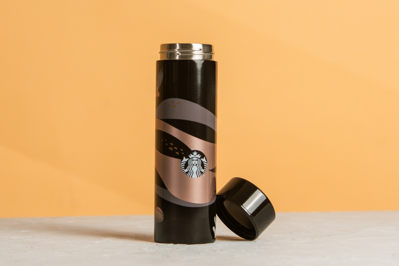 Stainless Steel Tumbler Image 3