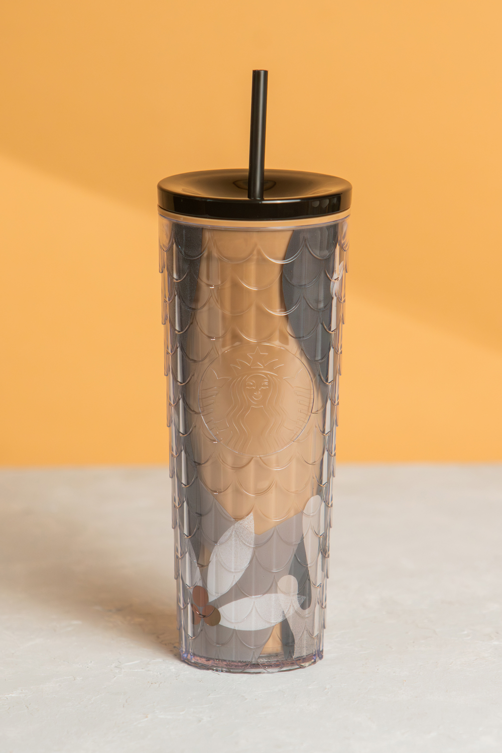 2026 Charcoal 24oz Cold Cup