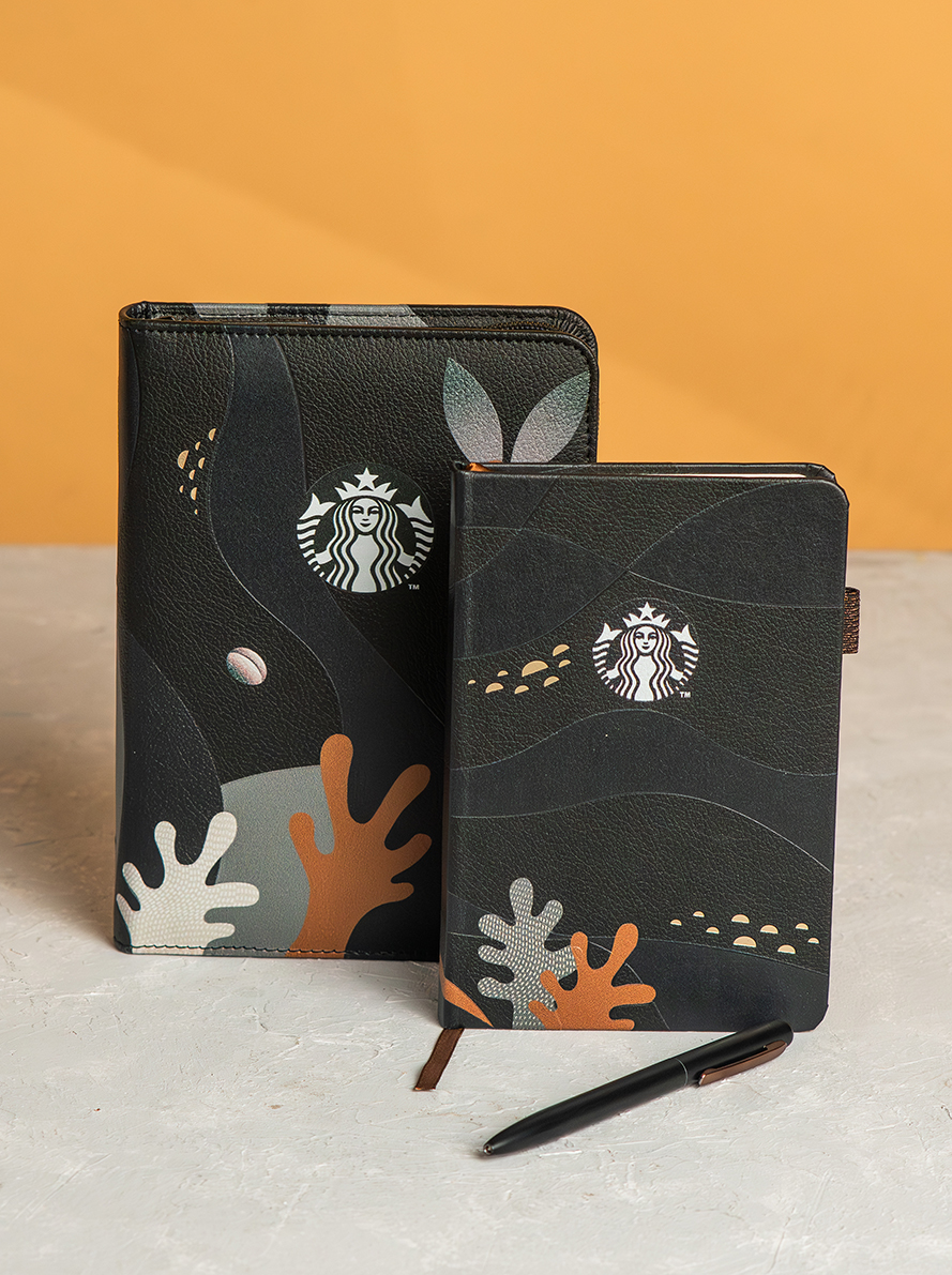 2026 Siren Planner with Carrier